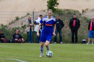 Bild 175 - Frauen FSC Kaltenkirchen : SG Wilstermarsch : Ergebnis: 1:1